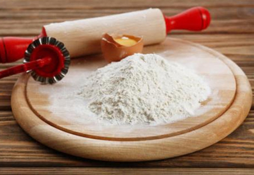 小麥淀粉